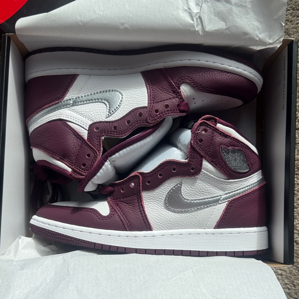 Air Jordan 1 Retro High OG GS